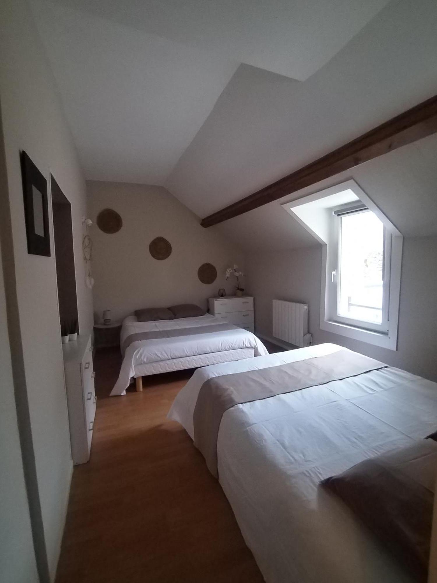 Liberation Classe 3 Etoiles Grandcamp-Maisy Quarto foto